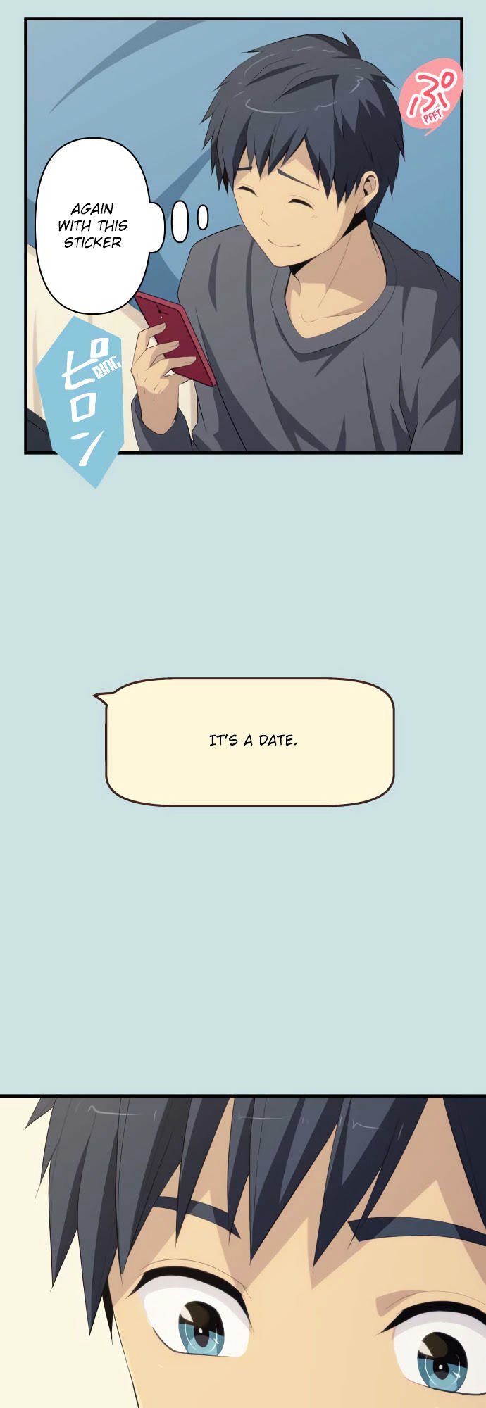 ReLIFE chapter 192 page 17