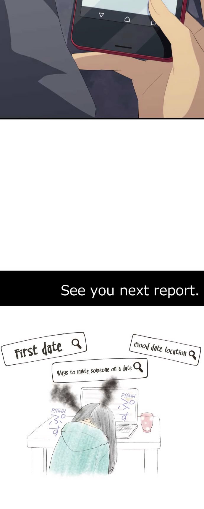 ReLIFE chapter 192 page 22