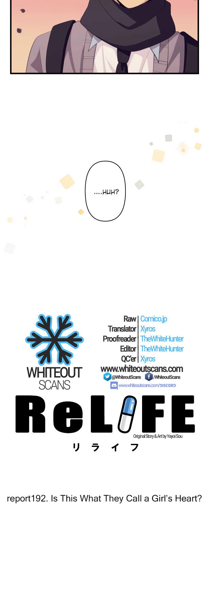 ReLIFE chapter 192 page 3