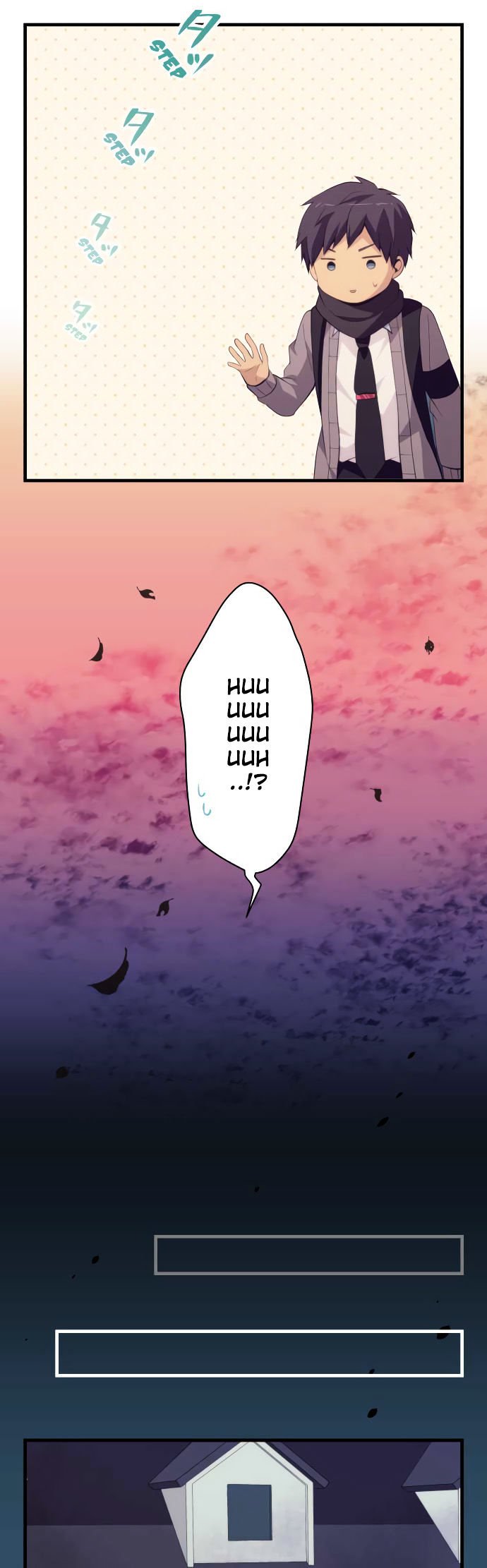 ReLIFE chapter 192 page 7