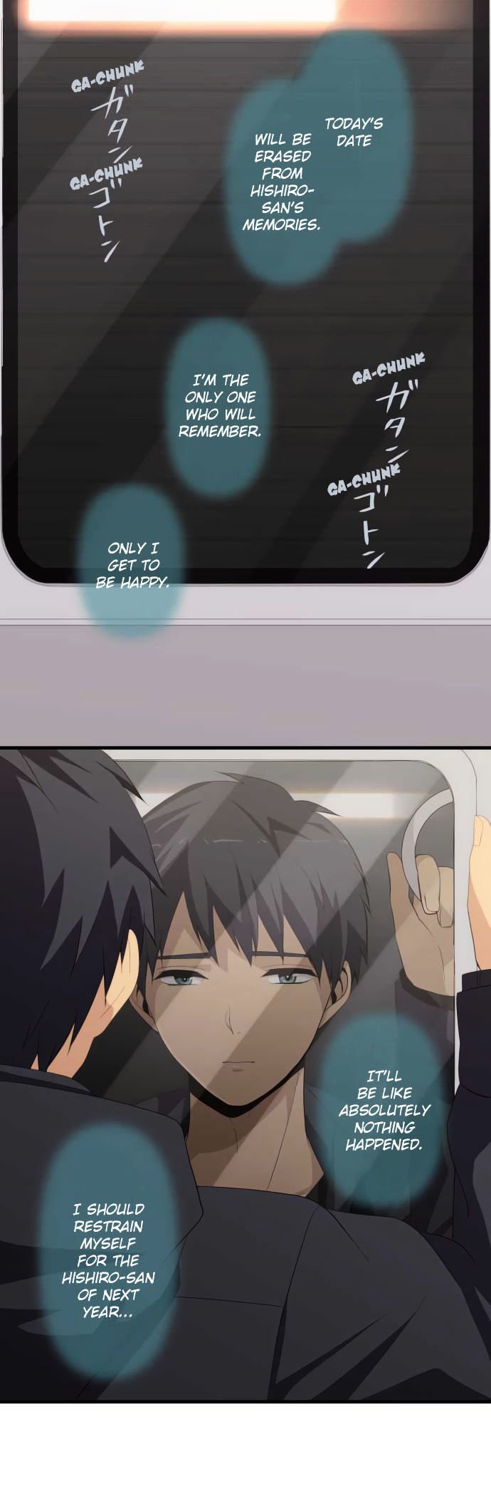 ReLIFE chapter 193 page 11