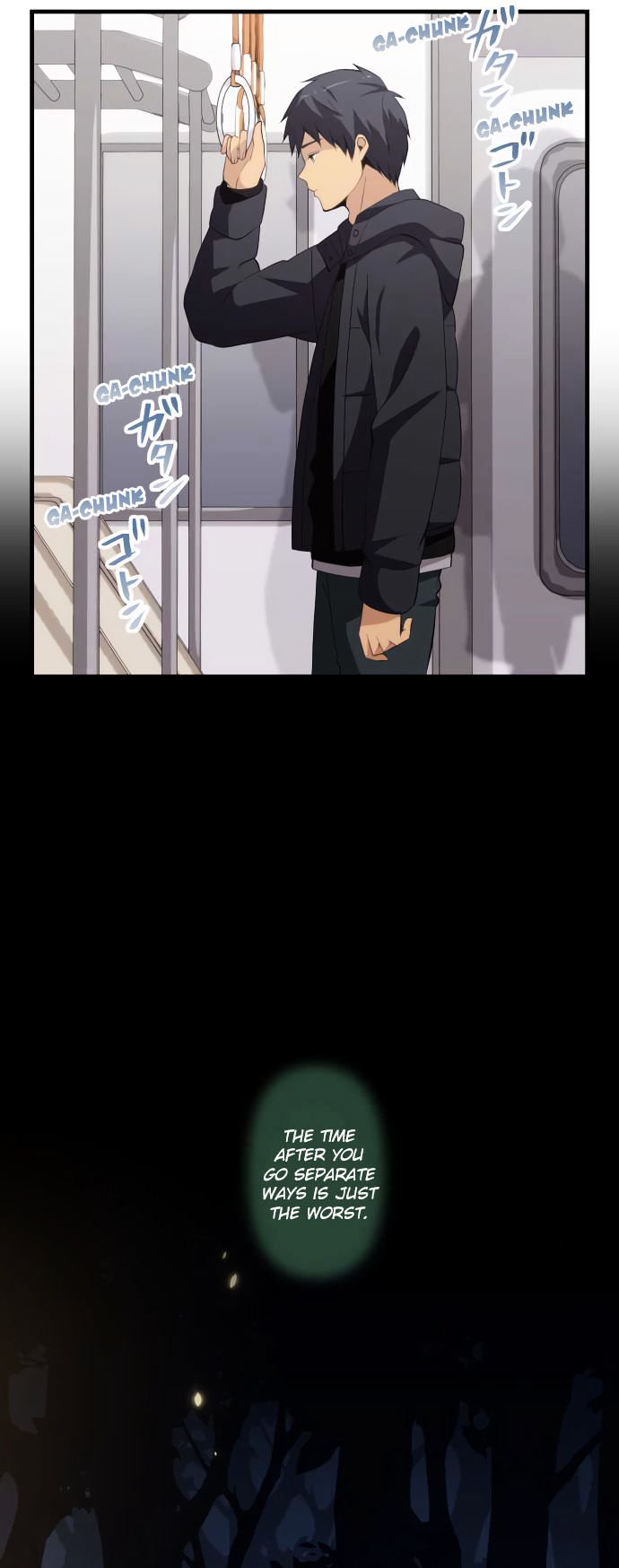 ReLIFE chapter 193 page 12