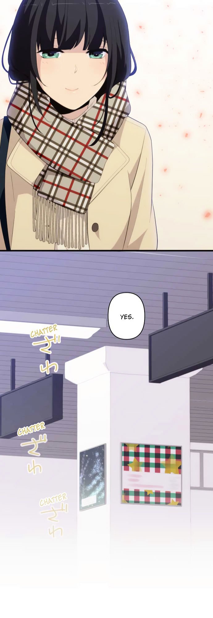 ReLIFE chapter 193 page 22