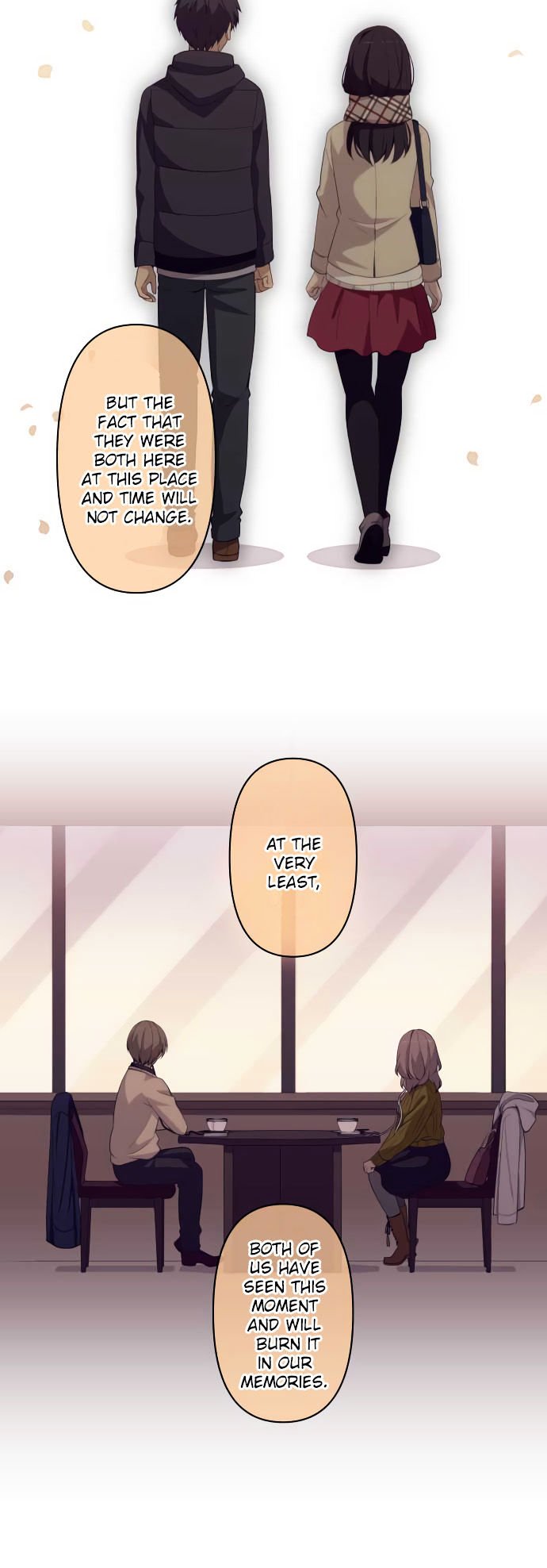 ReLIFE chapter 194 page 18