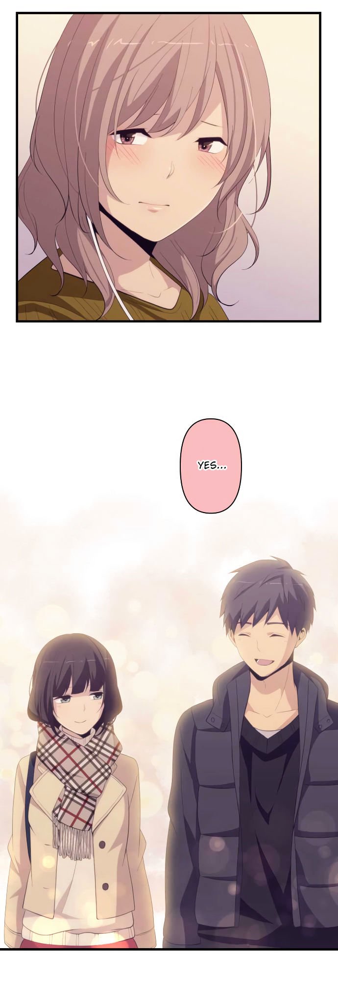ReLIFE chapter 194 page 19