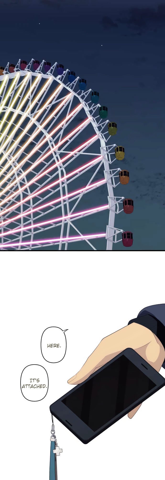 ReLIFE chapter 195 page 14