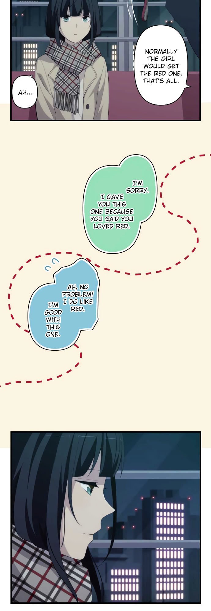 ReLIFE chapter 195 page 18