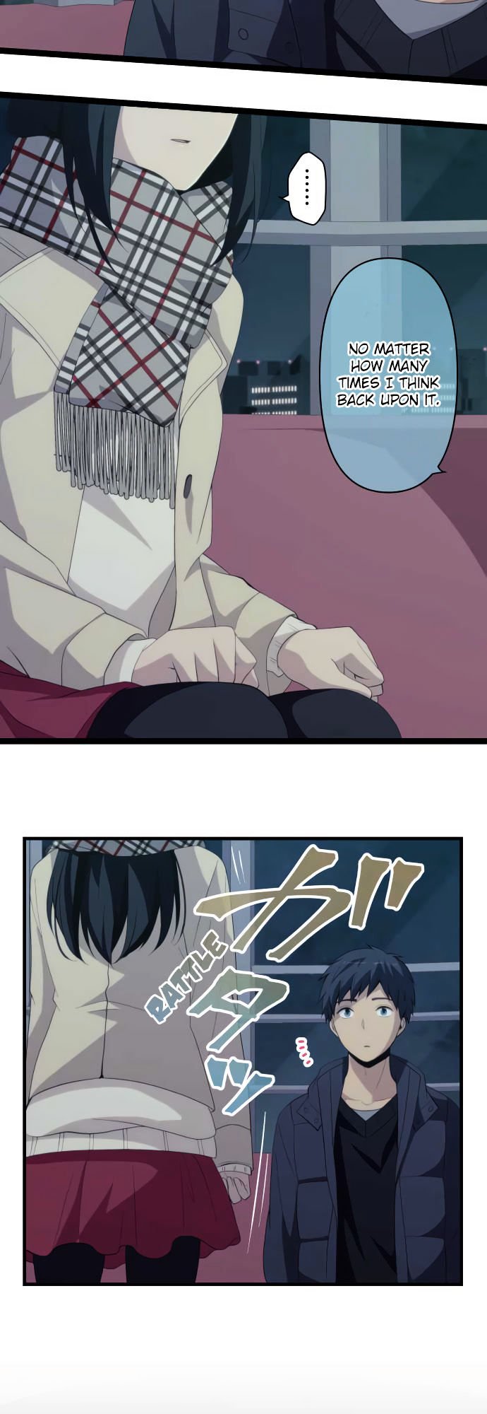 ReLIFE chapter 196 page 13