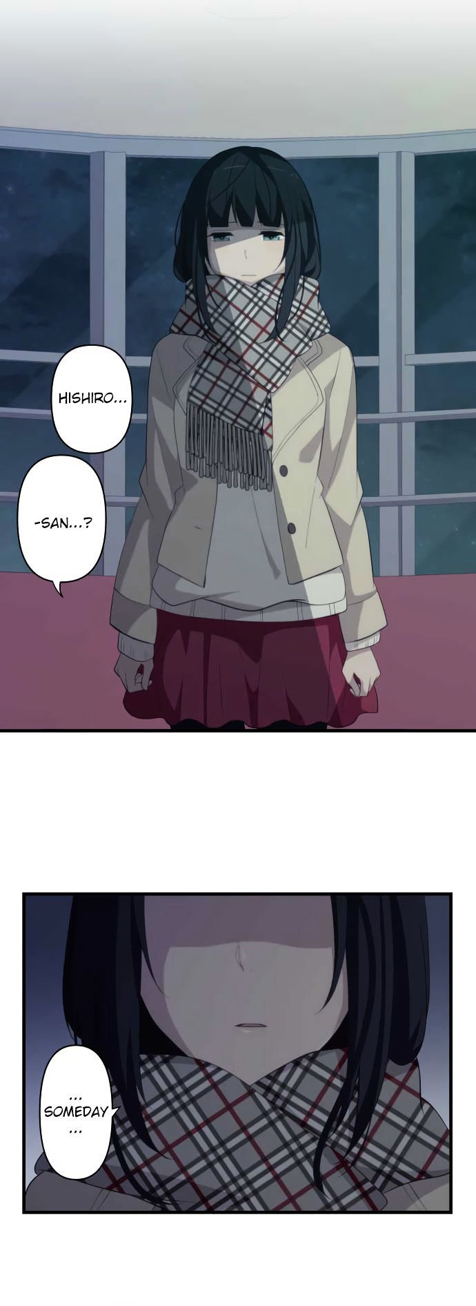 ReLIFE chapter 196 page 14