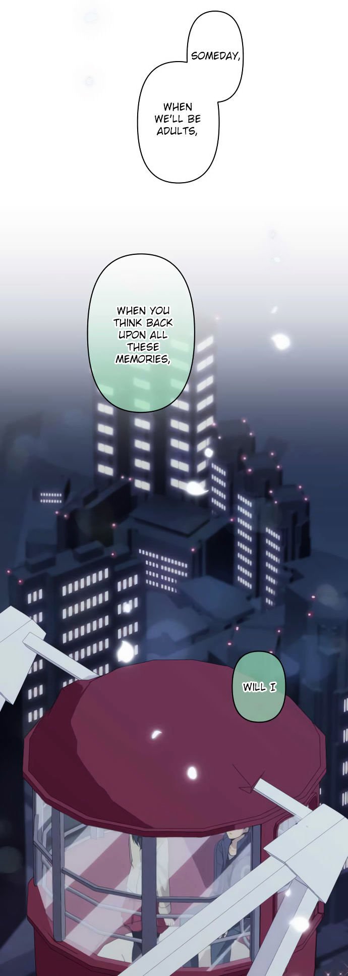 ReLIFE chapter 196 page 15