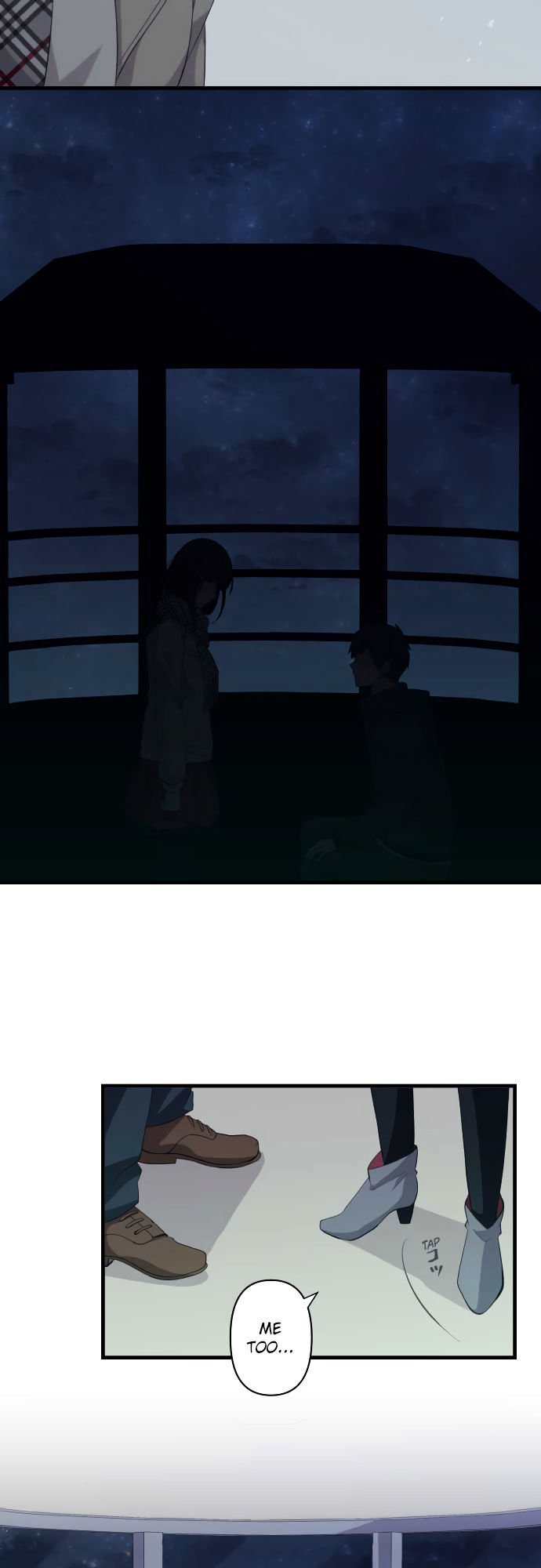 ReLIFE chapter 196 page 18