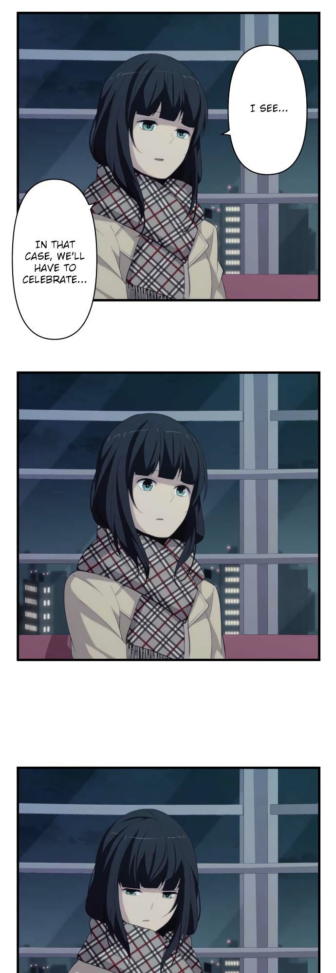 ReLIFE chapter 196 page 2