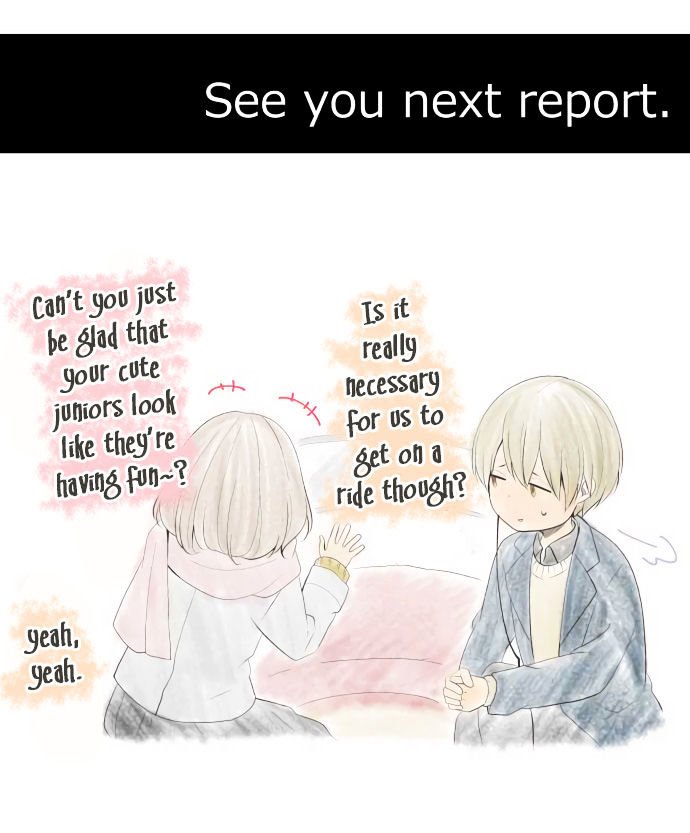 ReLIFE chapter 196 page 25