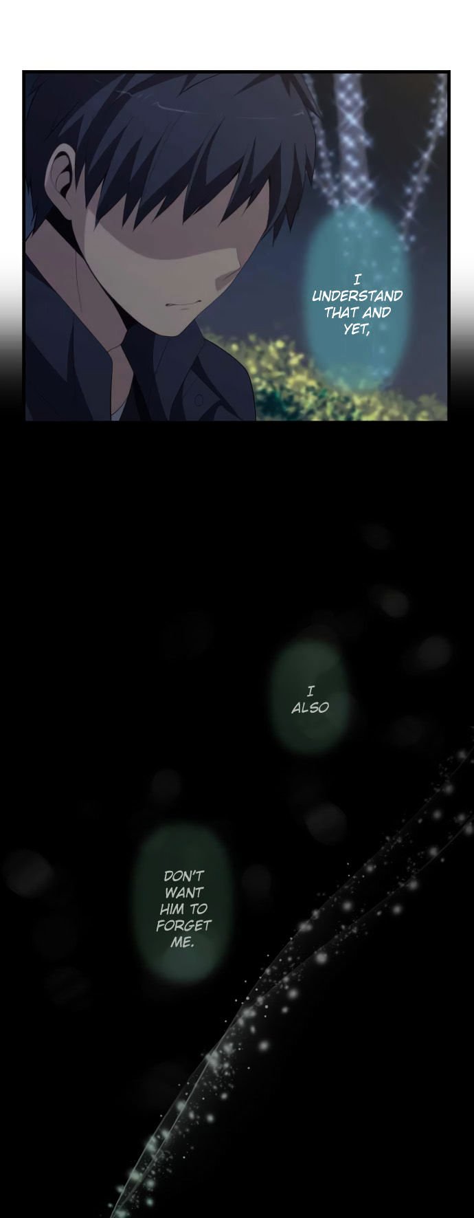 ReLIFE chapter 197 page 11