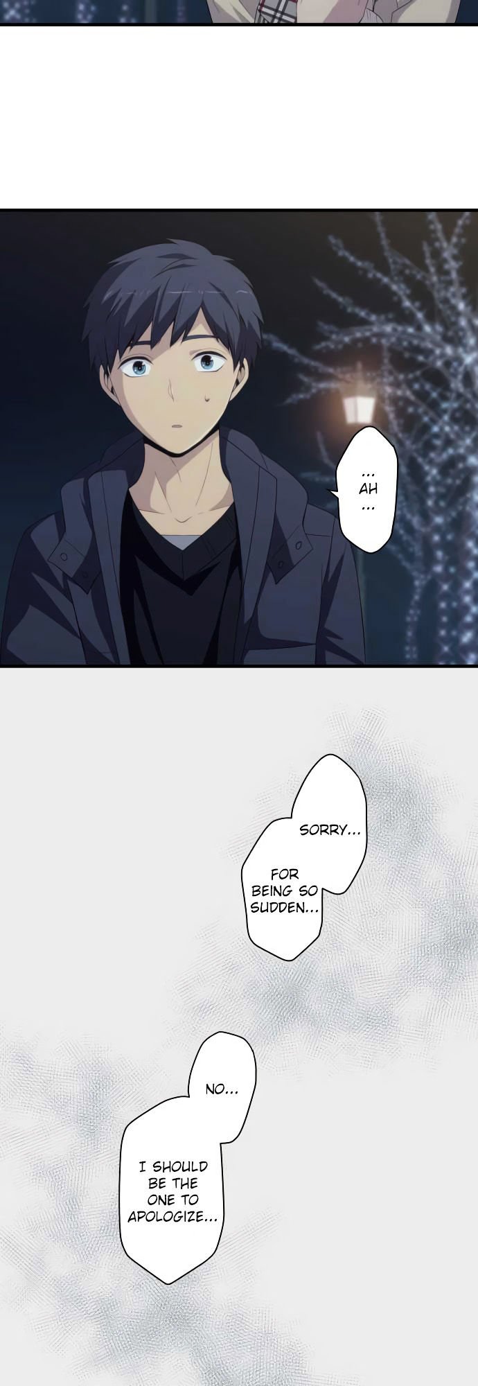 ReLIFE chapter 197 page 17