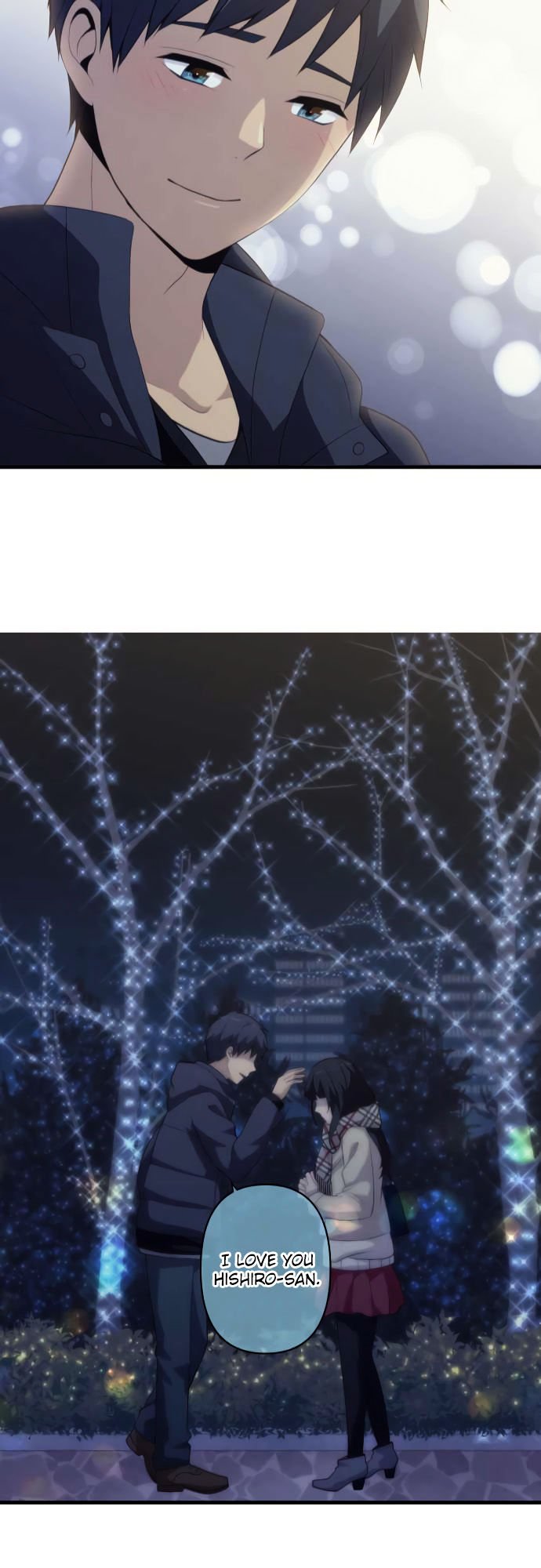 ReLIFE chapter 197 page 27