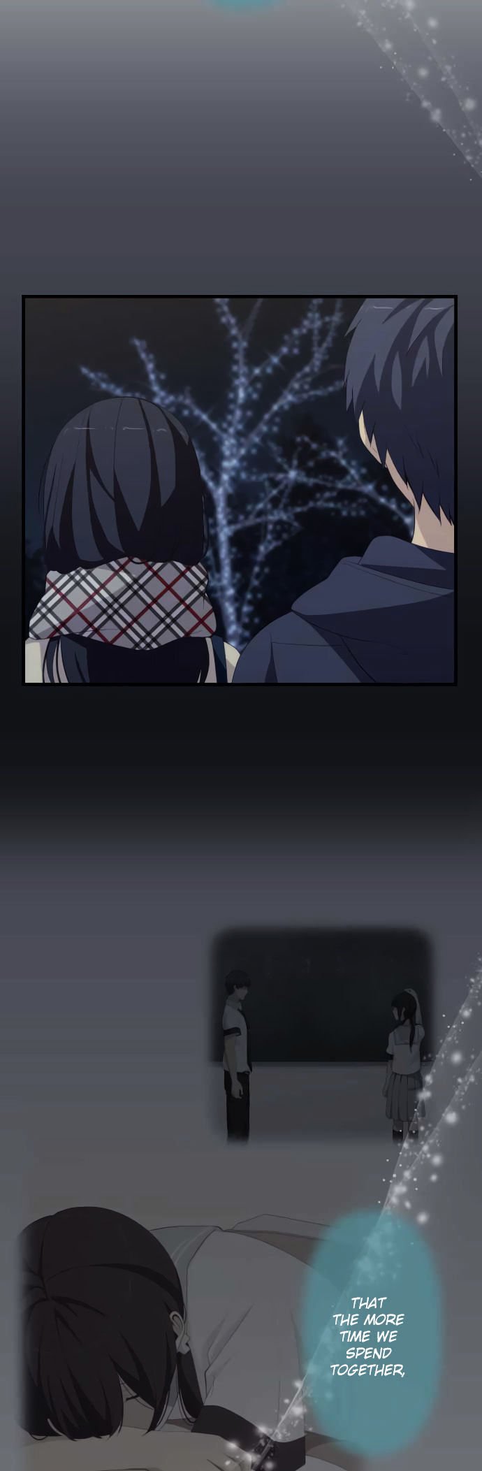 ReLIFE chapter 197 page 7