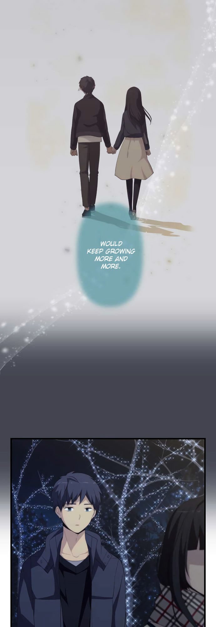 ReLIFE chapter 197 page 9