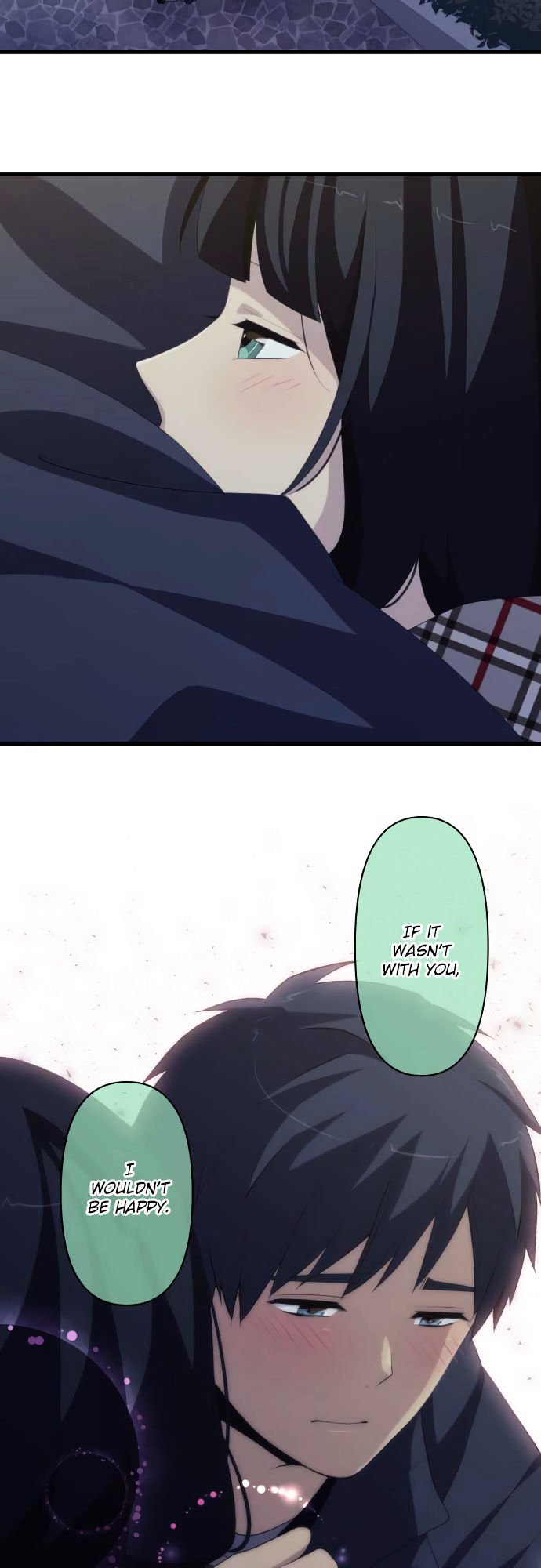 ReLIFE chapter 198 page 15