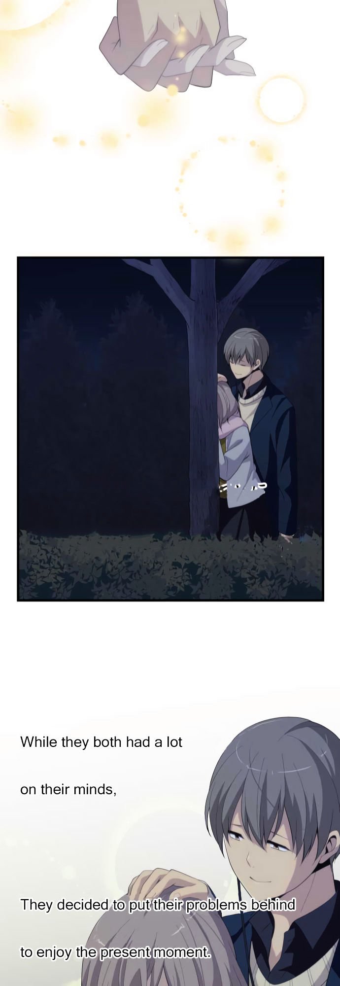 ReLIFE chapter 198 page 24