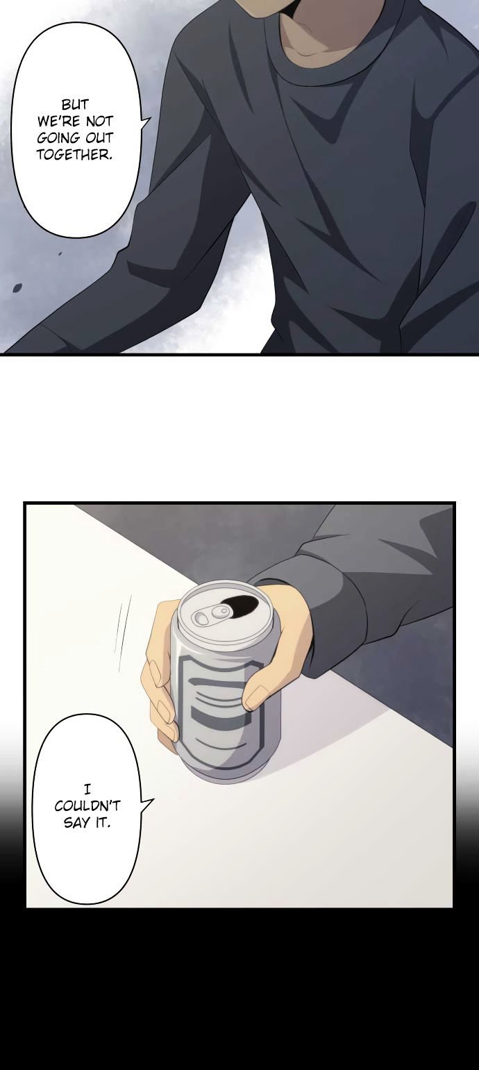 ReLIFE chapter 199 page 12