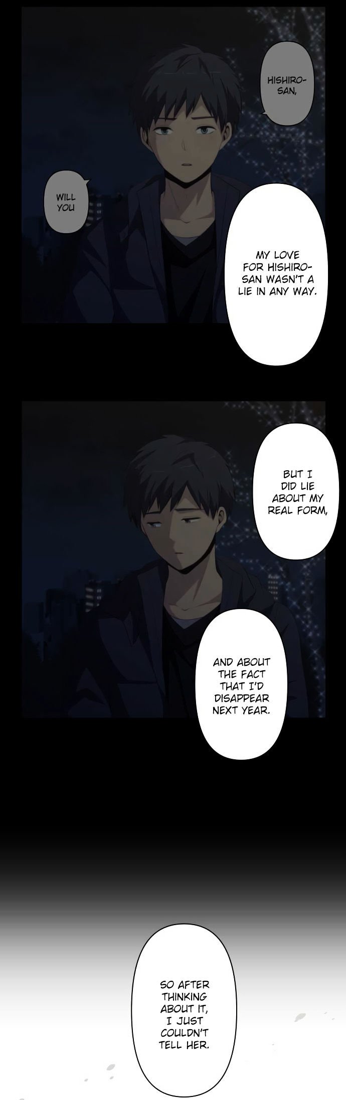 ReLIFE chapter 199 page 13