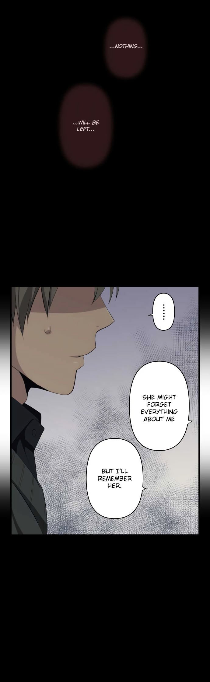 ReLIFE chapter 199 page 16