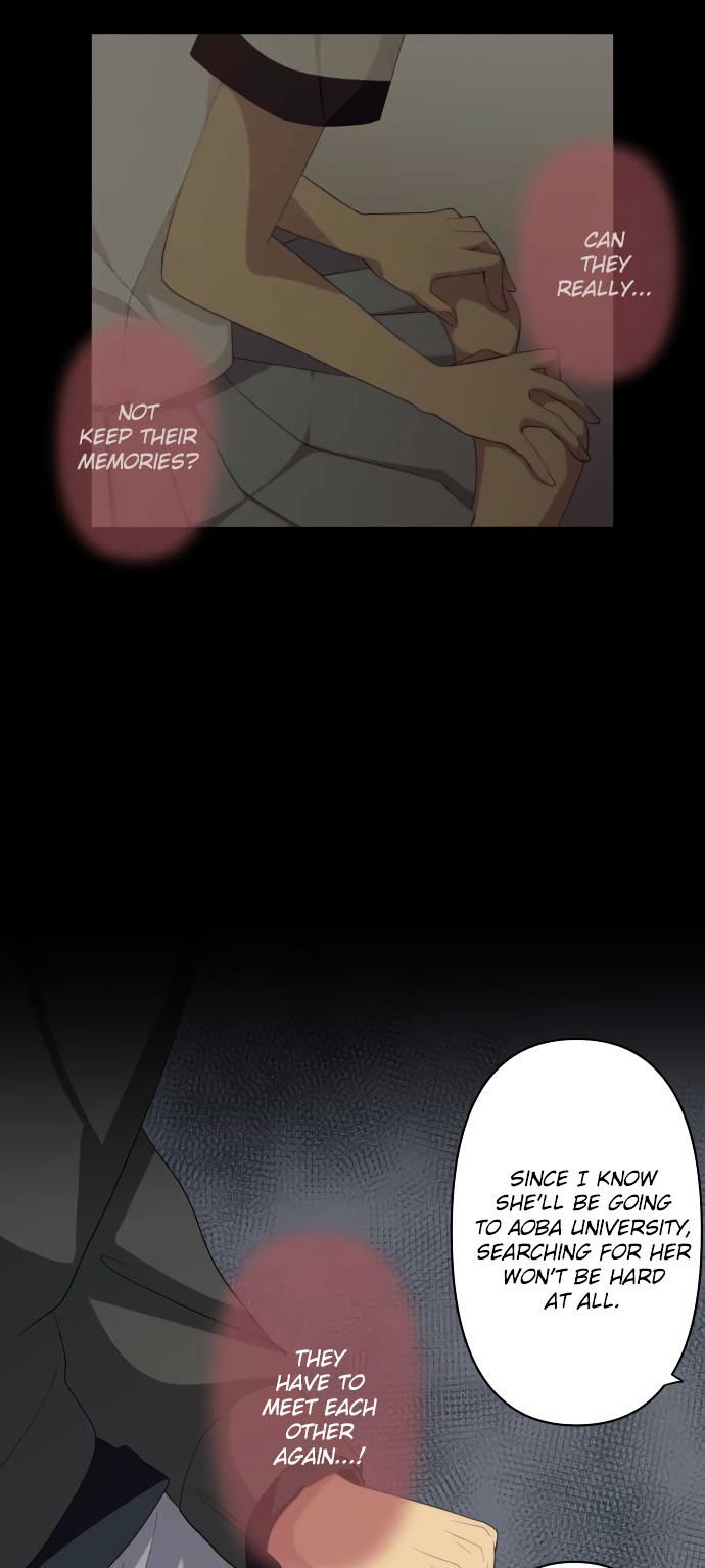 ReLIFE chapter 199 page 17
