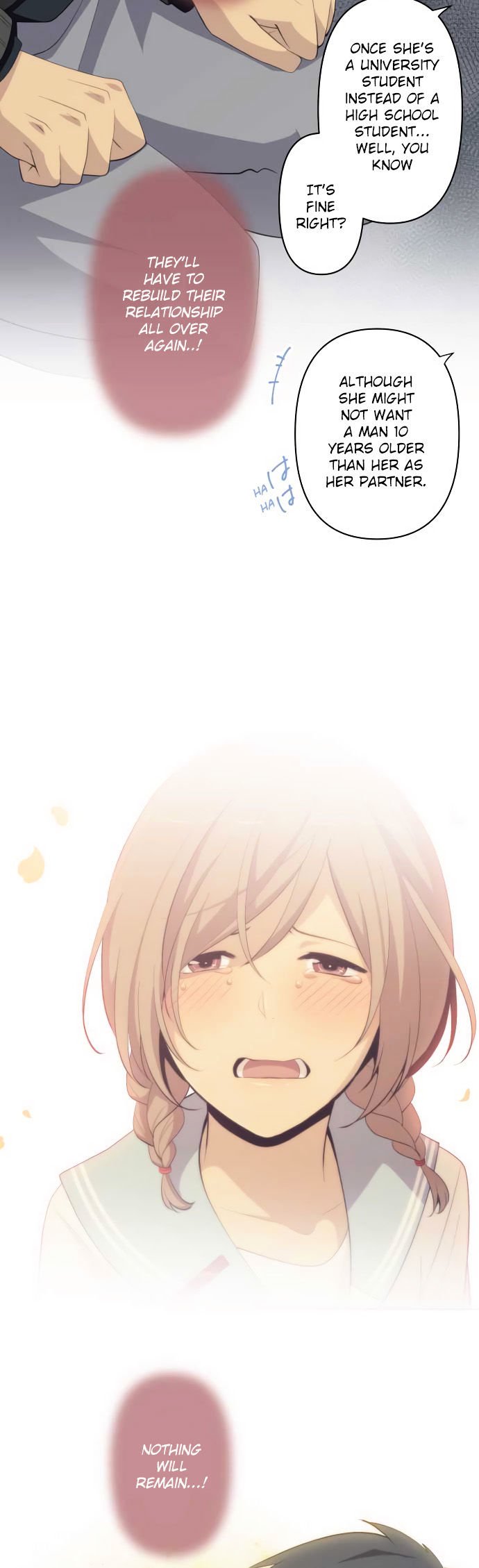 ReLIFE chapter 199 page 18