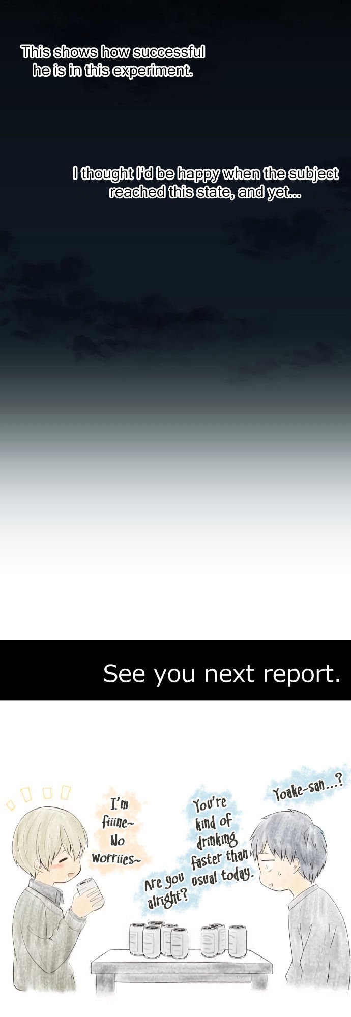 ReLIFE chapter 199 page 25