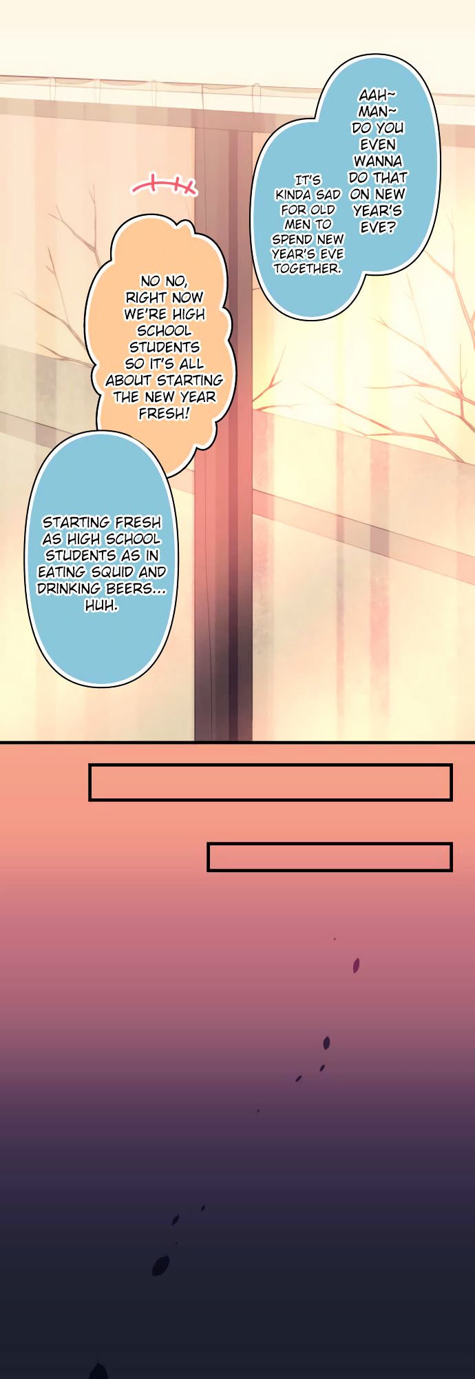 ReLIFE chapter 199 page 9