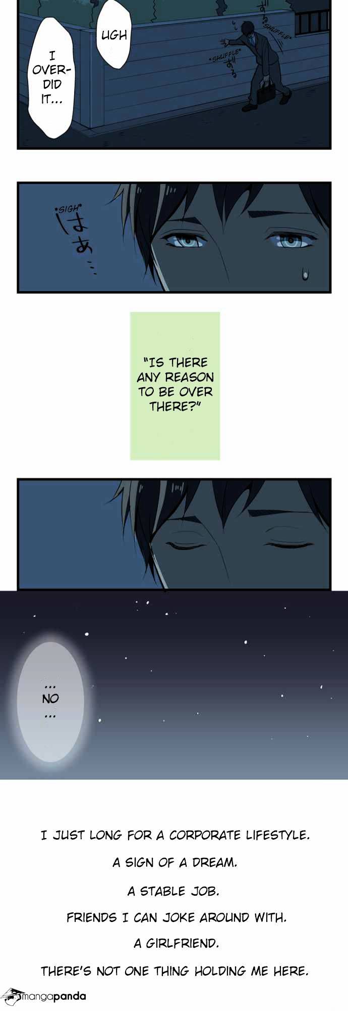ReLIFE chapter 2 page 10