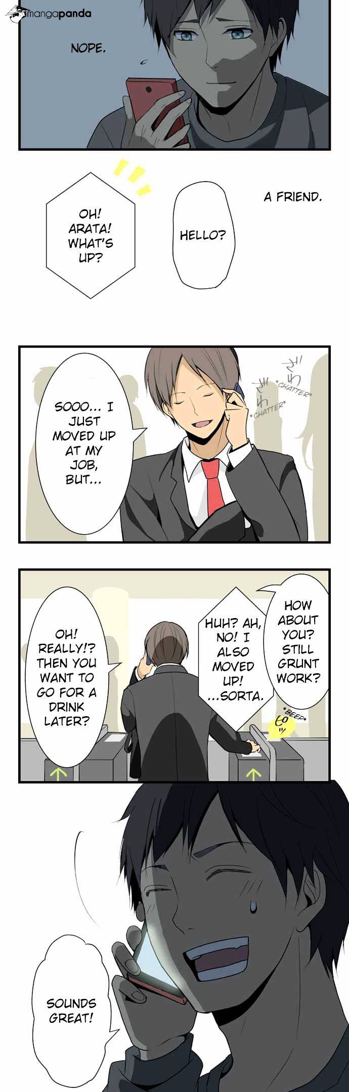 ReLIFE chapter 2 page 5