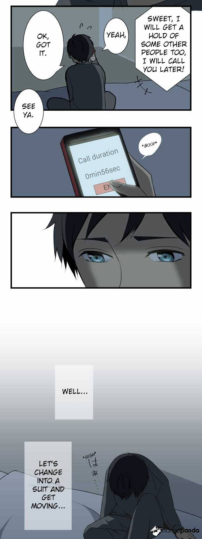 ReLIFE chapter 2 page 6