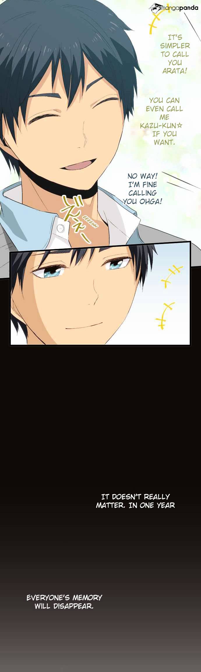 ReLIFE chapter 20 page 14