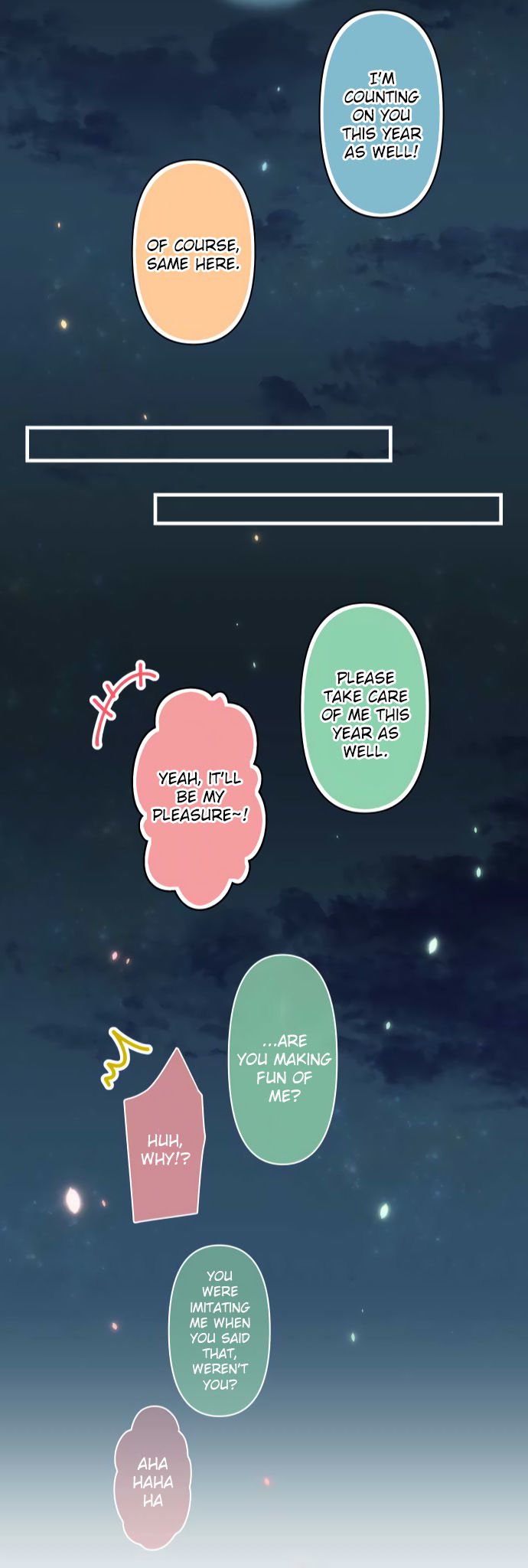 ReLIFE chapter 200 page 24