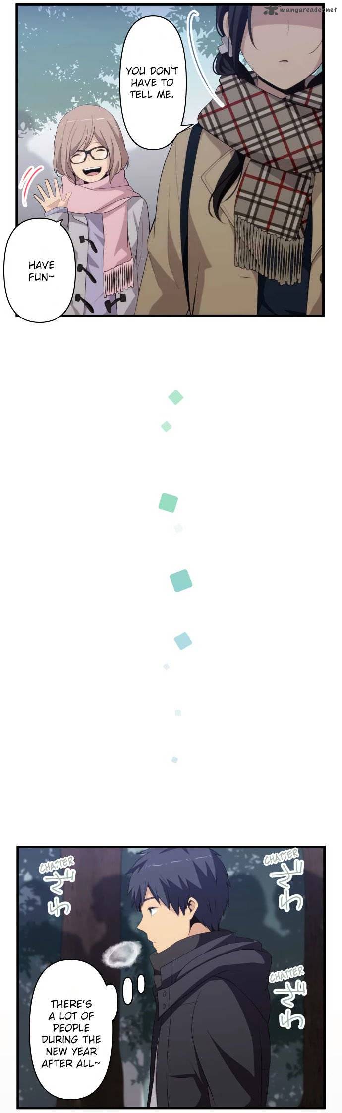 ReLIFE chapter 201 page 10