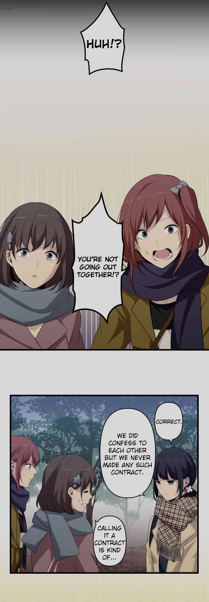 ReLIFE chapter 201 page 15