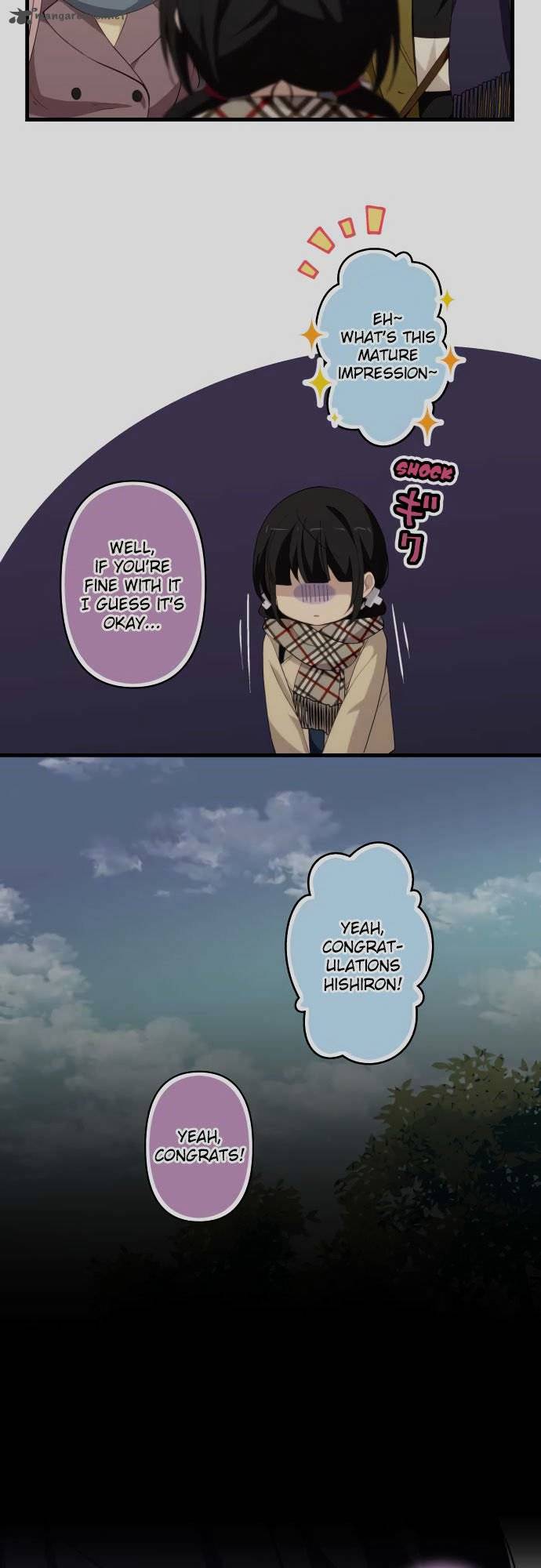 ReLIFE chapter 201 page 18