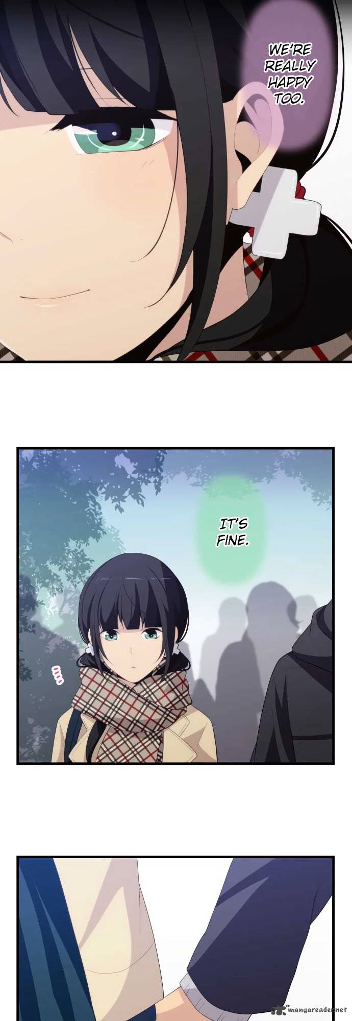 ReLIFE chapter 201 page 19