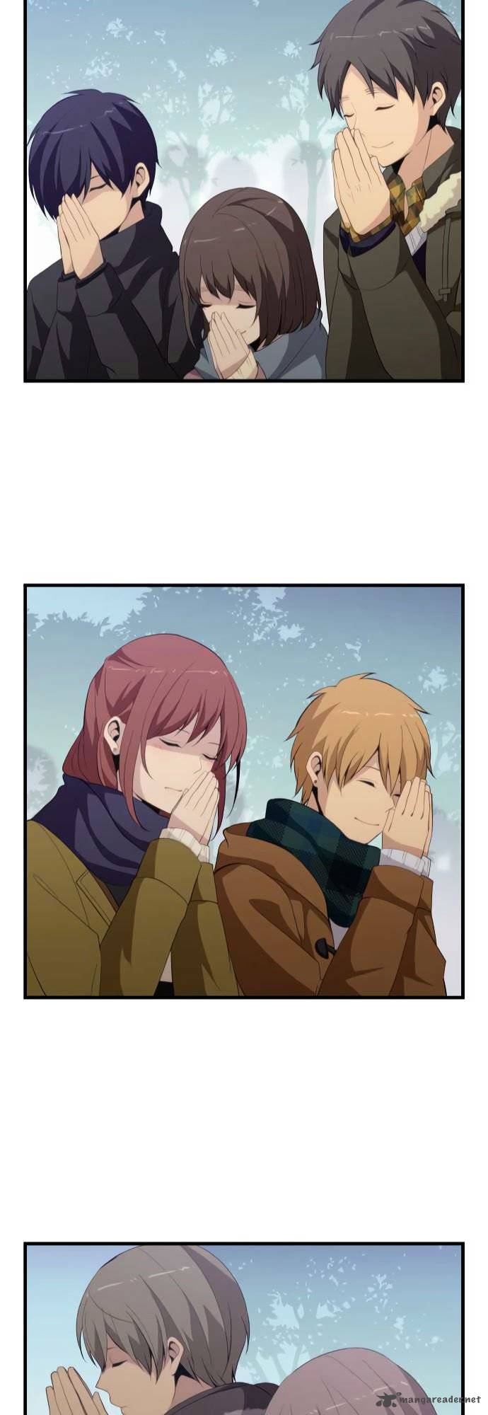 ReLIFE chapter 201 page 23