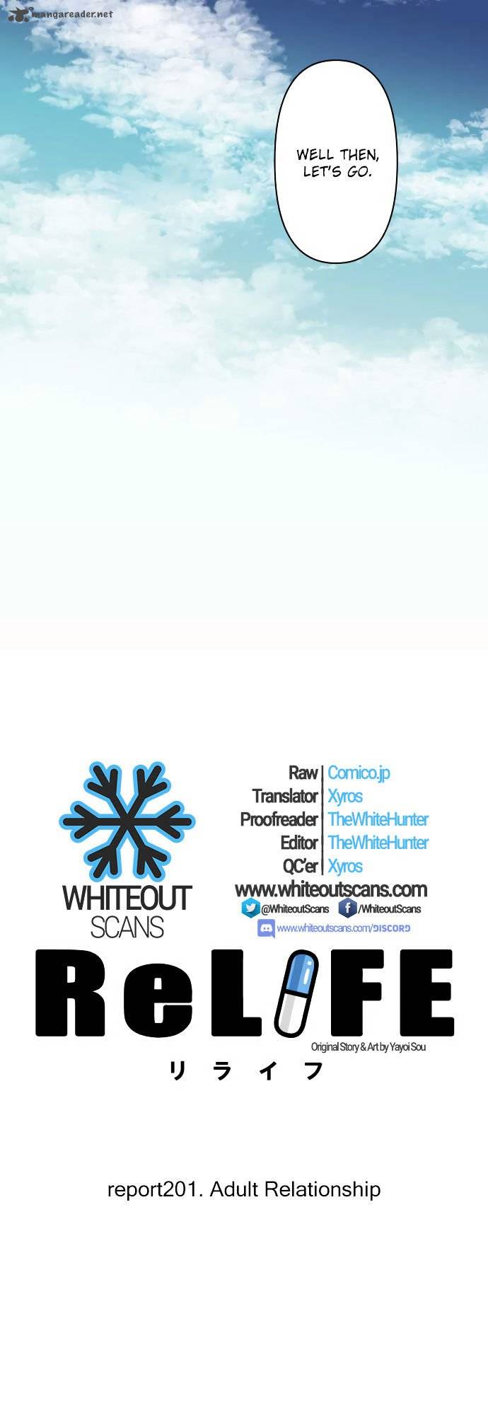 ReLIFE chapter 201 page 4