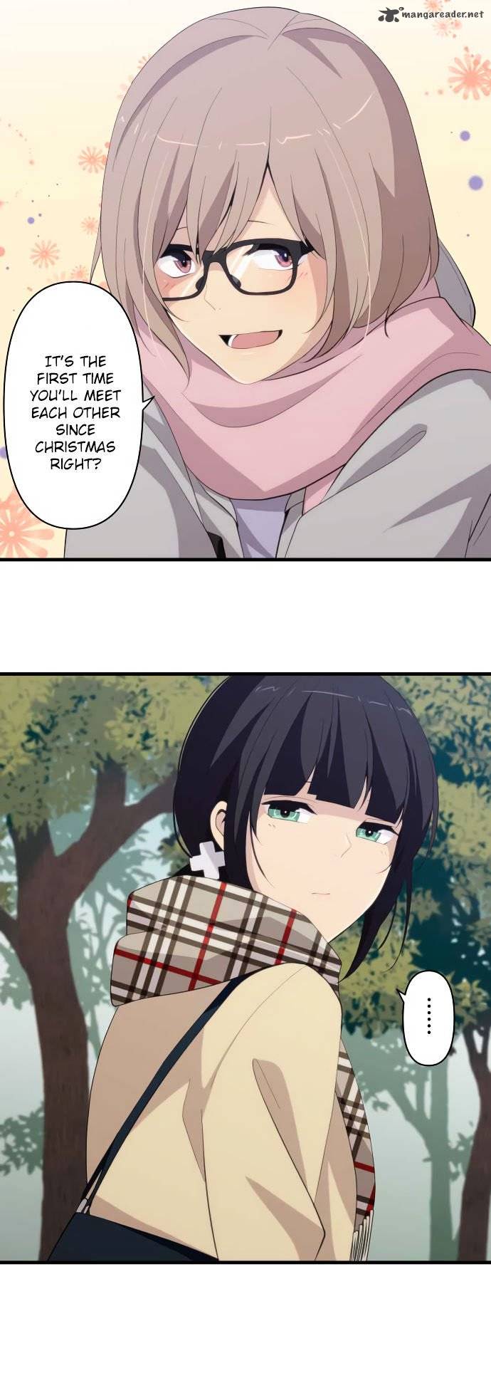 ReLIFE chapter 201 page 9