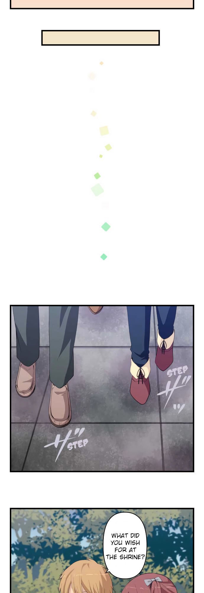 ReLIFE chapter 202 page 10