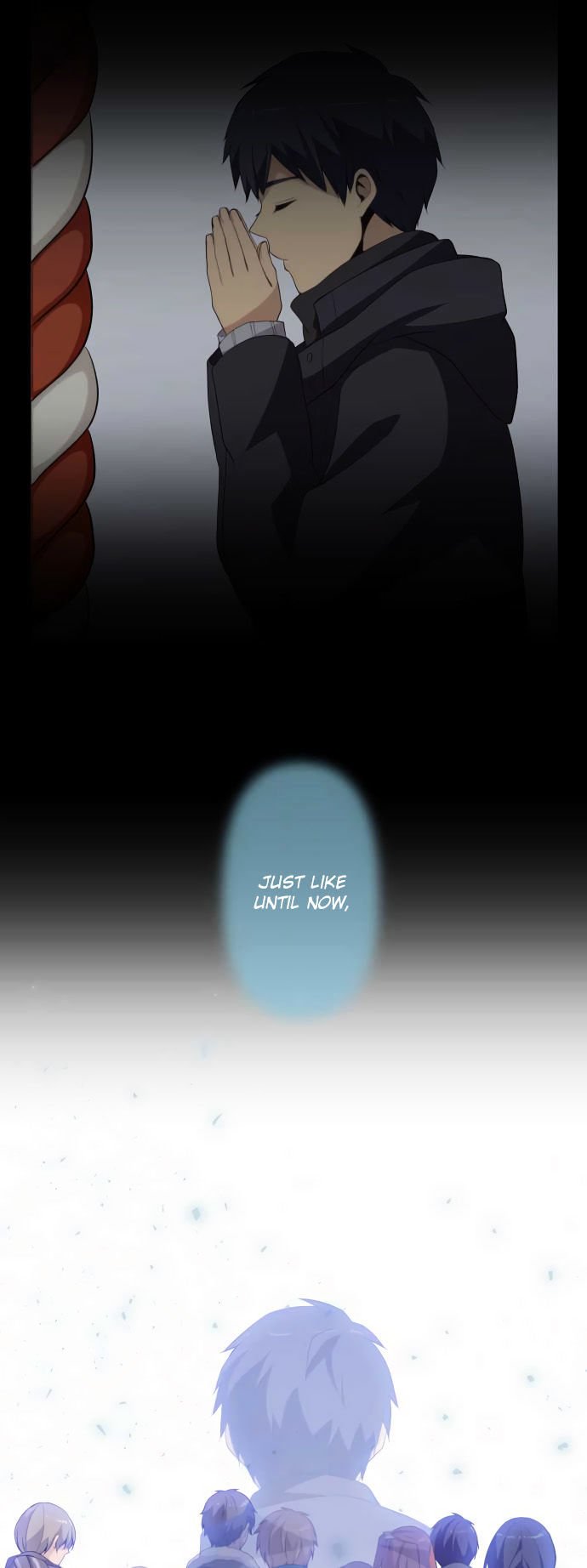 ReLIFE chapter 202 page 17