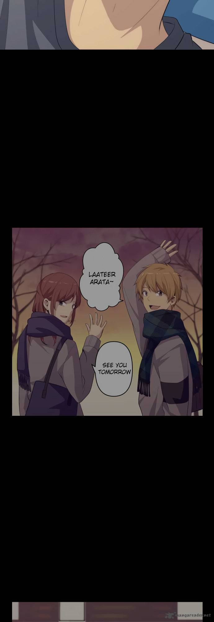 ReLIFE chapter 204 page 19