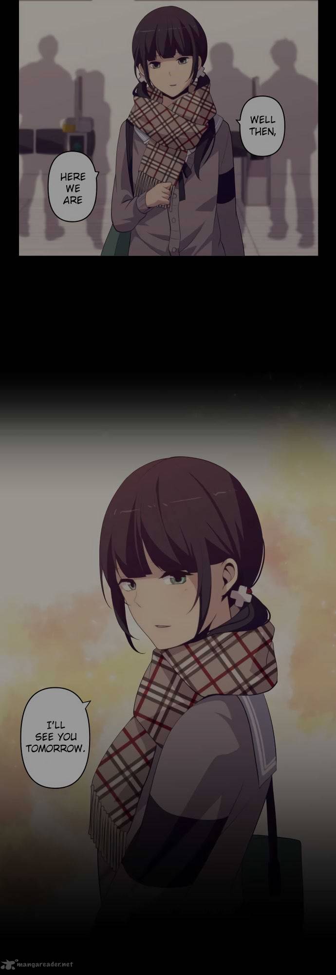 ReLIFE chapter 204 page 20