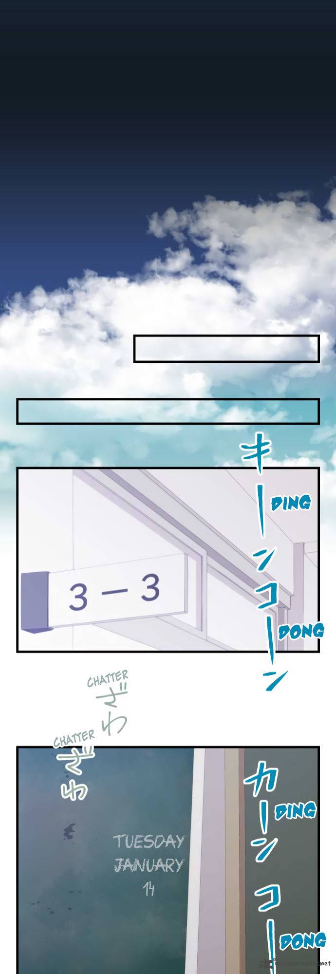 ReLIFE chapter 204 page 22