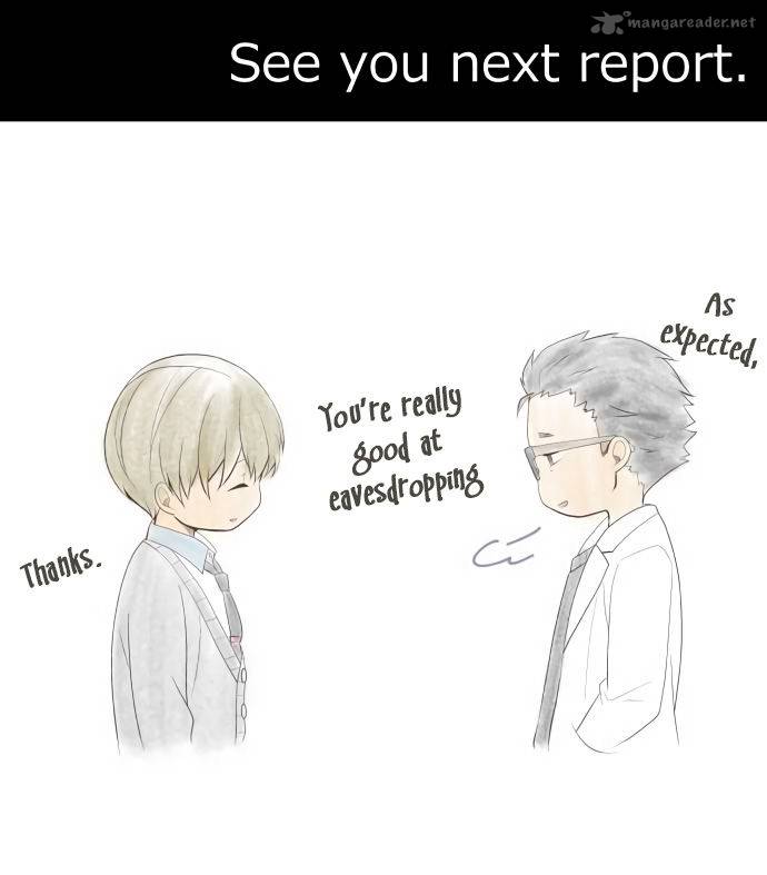 ReLIFE chapter 204 page 25