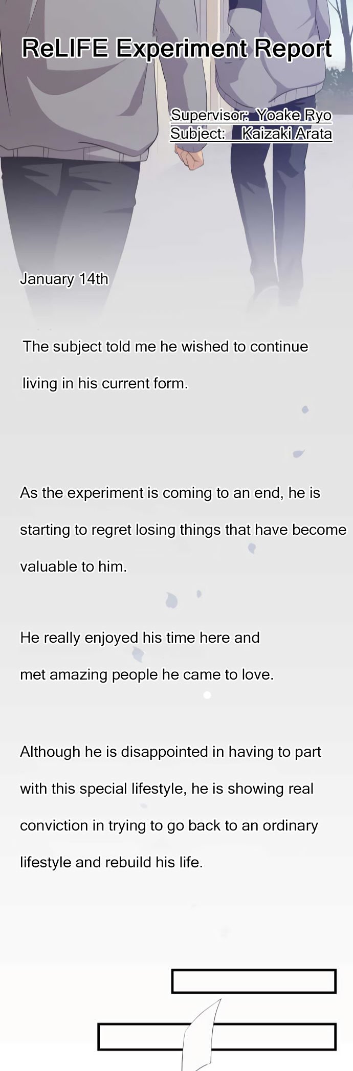 ReLIFE chapter 205 page 24